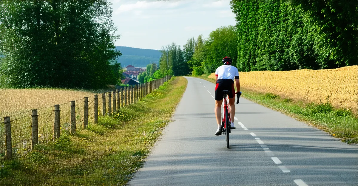 Sibiu Scenic Cycling Routes 2025: Explore Hidden Gems