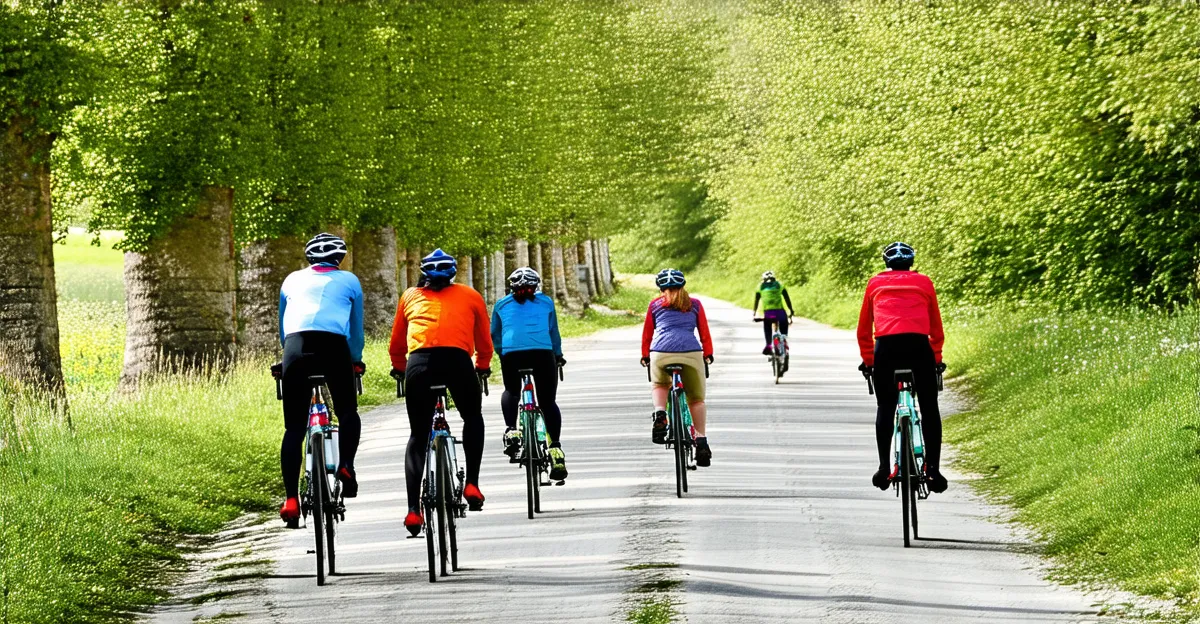 Sibiu Seasonal Cycling Tours 2025: Explore the Charm