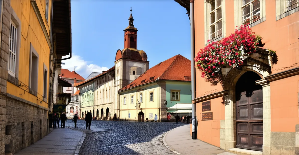 Sibiu Walking Tours 2025: Discover Hidden Gems