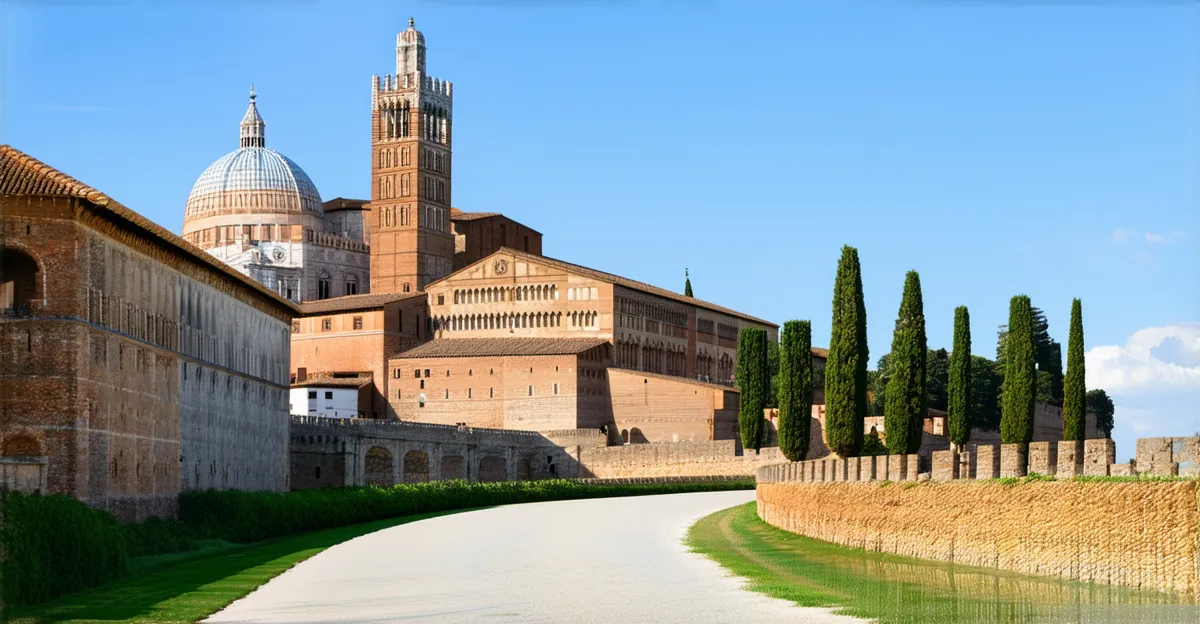 Siena Cycle Tours 2025: Scenic Routes & Local Gems