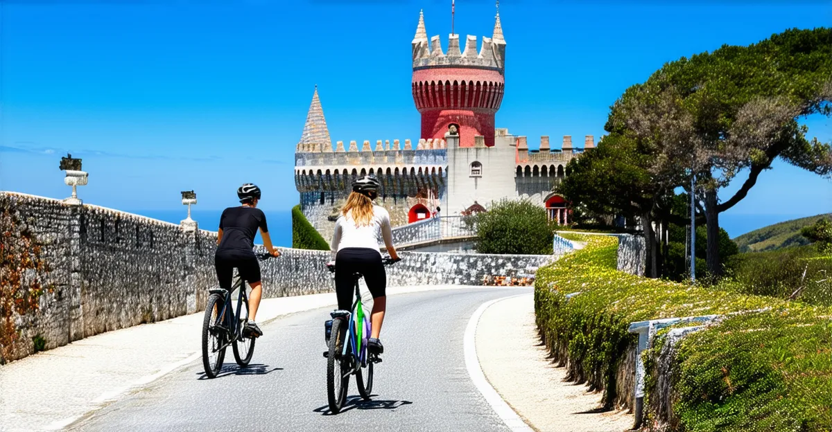 Sintra Bike Tours 2025: Scenic Routes Await