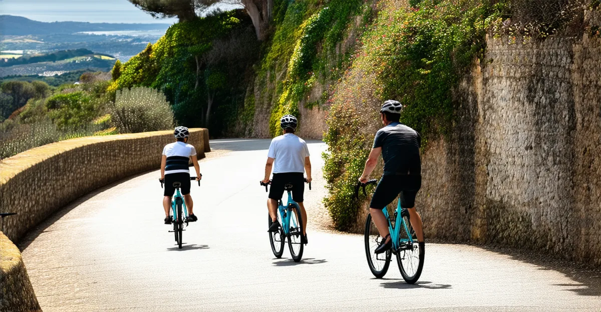 Sintra Cycle Tours 2025: Explore Breathtaking Trails