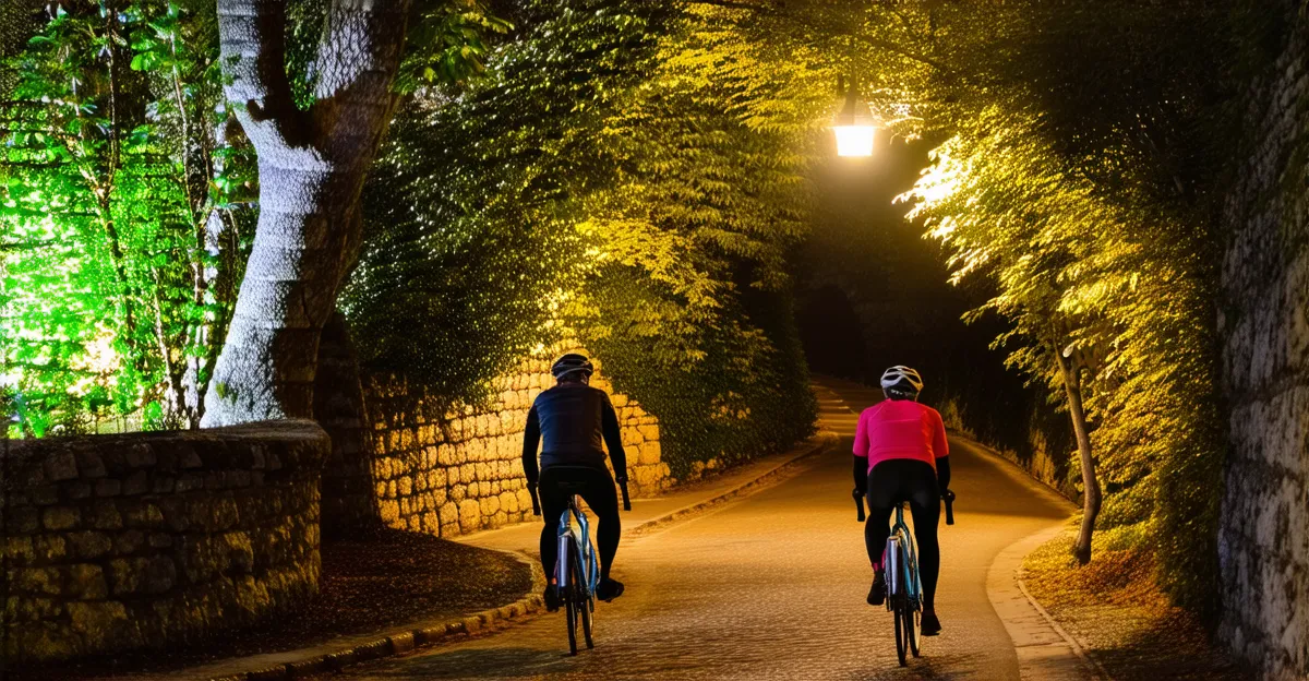 Sintra Night Cycling Tours 2025: Unveil the Magic