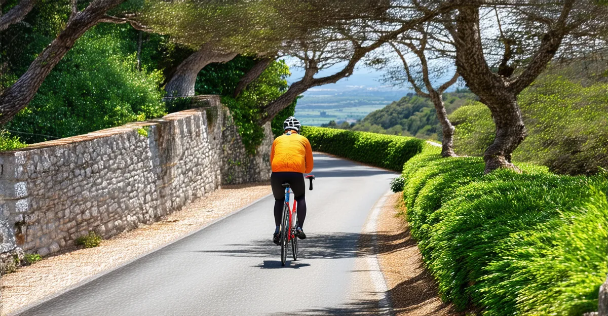 Sintra Scenic Cycling Routes 2025: Must-See Gems