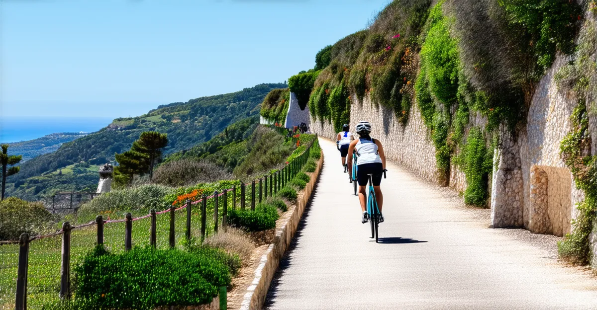 Sintra Seasonal Cycling Tours 2025: Discover the Magic