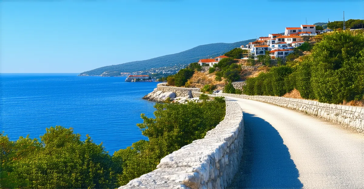 Skiathos Town Scenic Routes 2025: Must-See Highlights