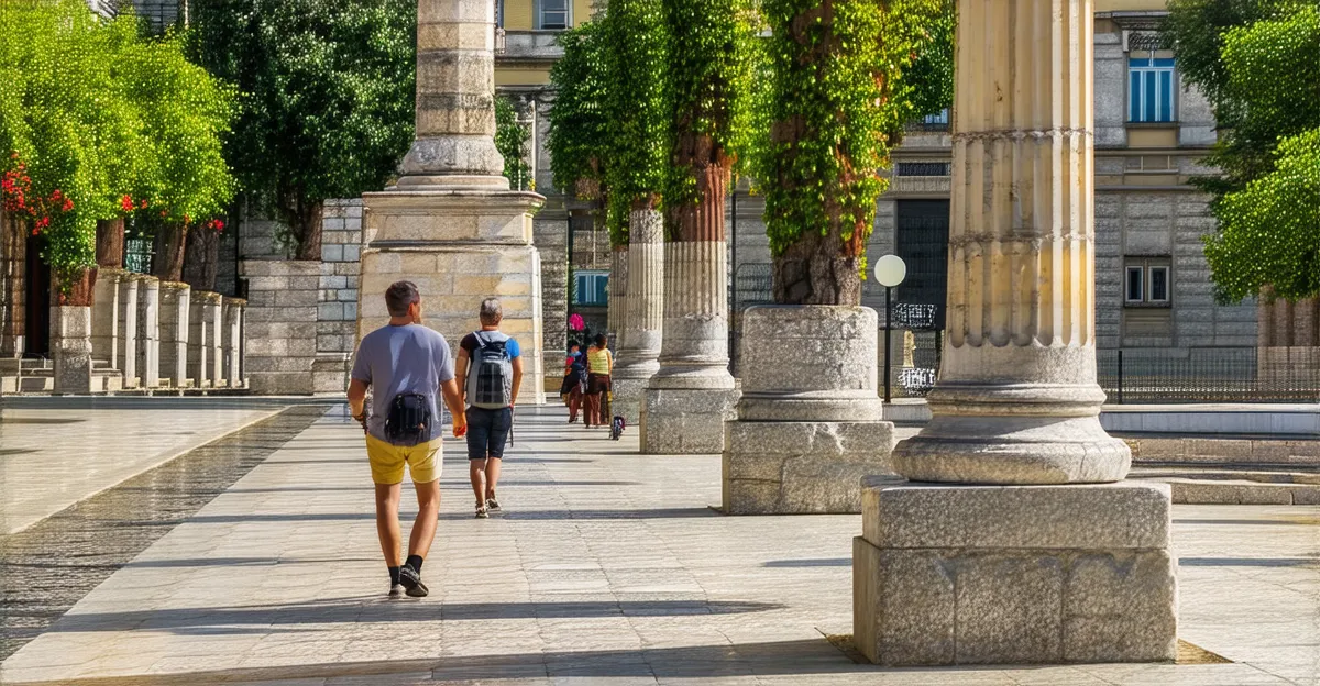 Skopje Walking Tours 2025: Explore the Hidden Gems