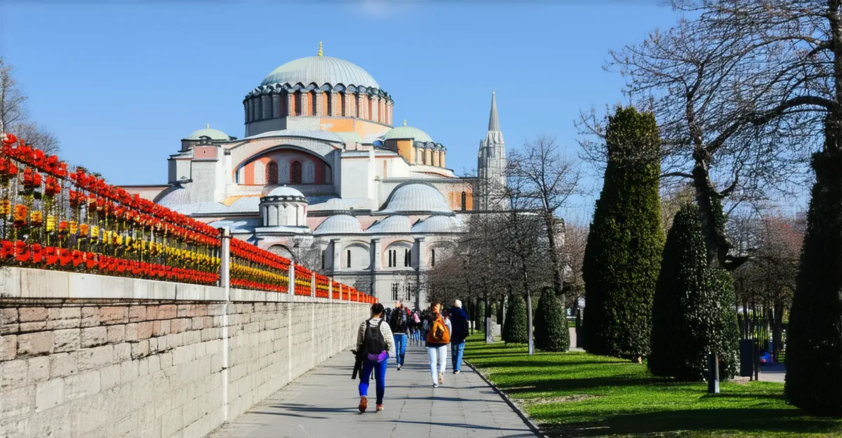 Sofia Walking Tours 2025: Hidden Gems Await