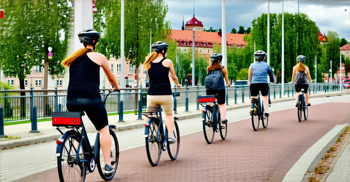 Sopot Bike Tours 2025: Discover Coastal Gems