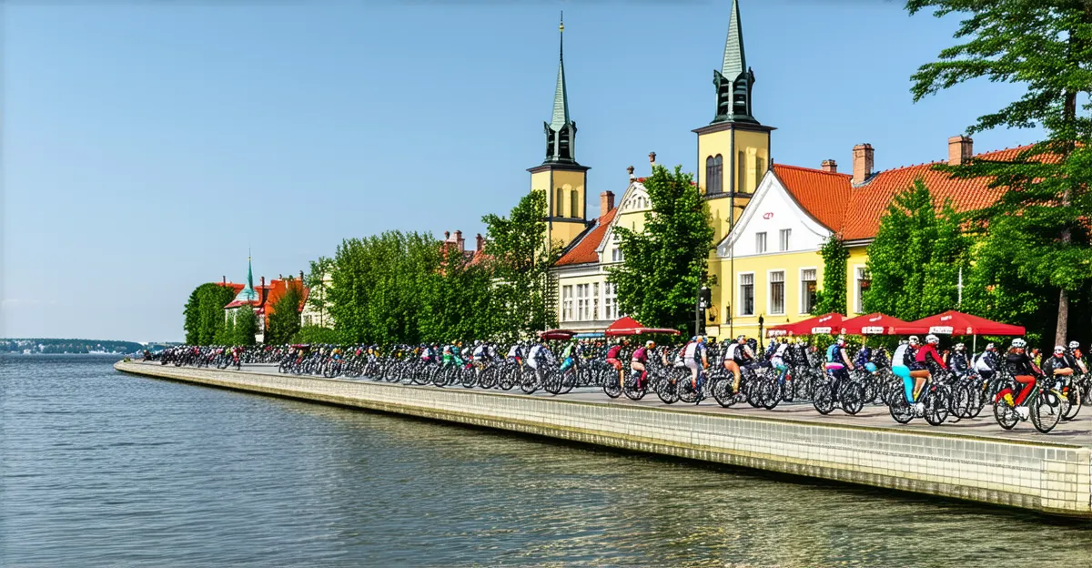 Sopot Cycle Tours 2025: Scenic Routes & Tips