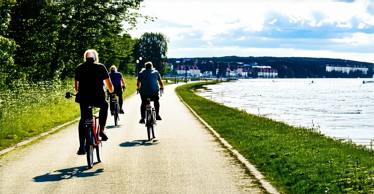 Sopot Seasonal Cycling Tours 2025: Explore the Coast