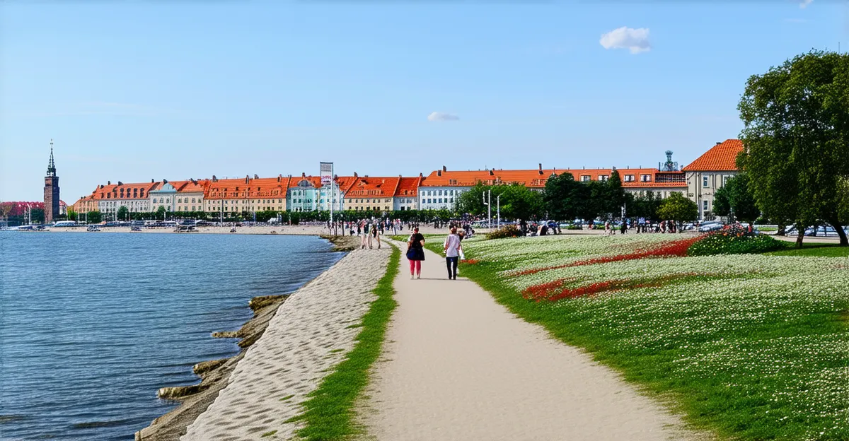 Sopot Walking Tours 2025: Coastal Wonders Await