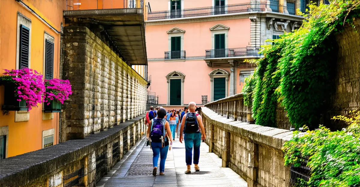 Sorrento Walking Tours 2025: Discover Hidden Gems