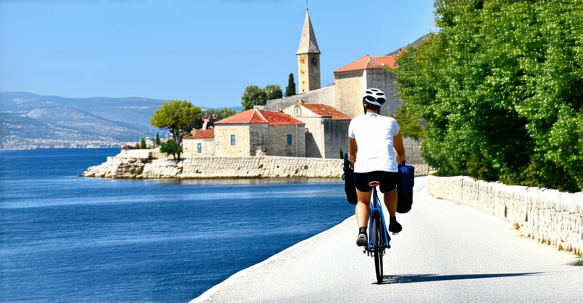 Split Cycle Tours 2025: Unforgettable Routes to Explore