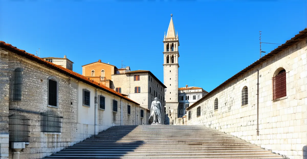 Split Walking Tours 2025: Explore History & Culture