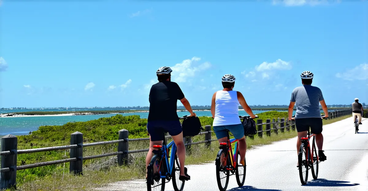 St Augustine Bike Tours 2025: Explore Unique Stops