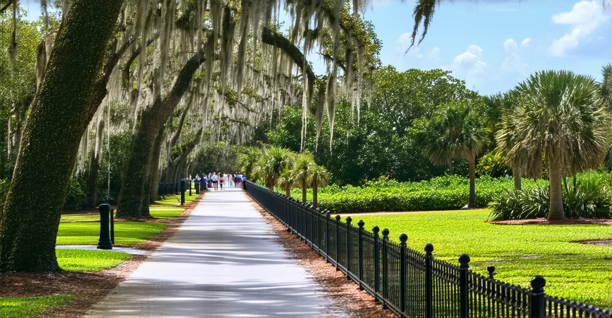 St Augustine Walking Tours 2025: Historic Adventures