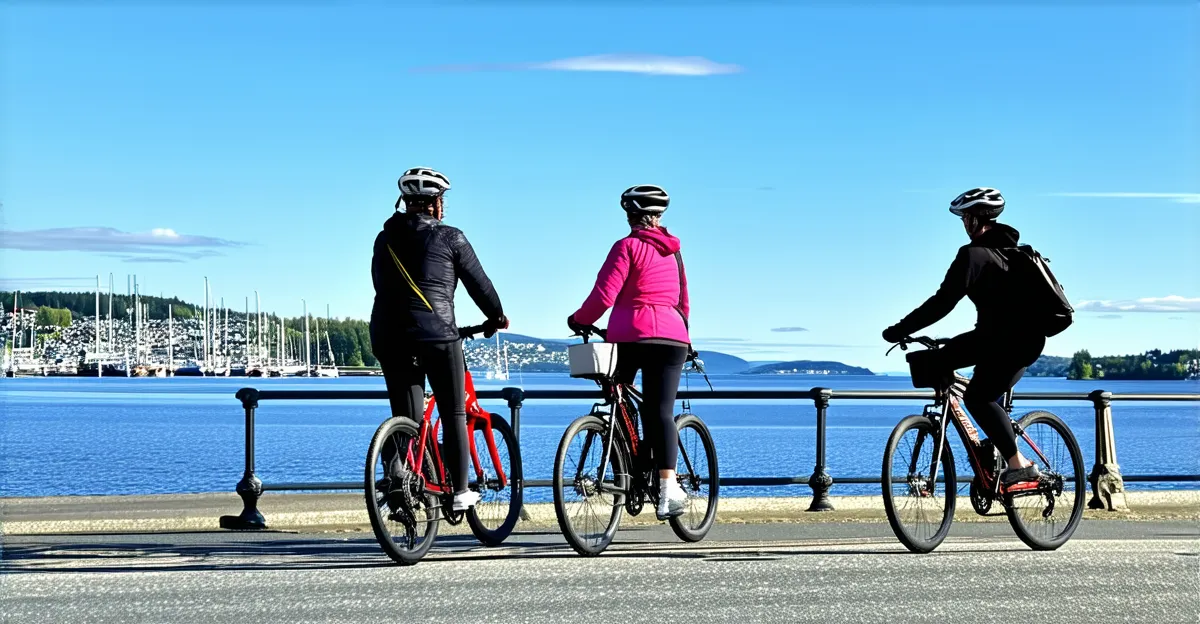 Stavanger Cycle Tours 2025: Must-See Attractions