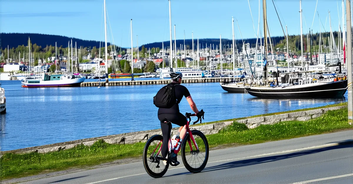 Stavanger Cycling Highlights 2025: Explore the City