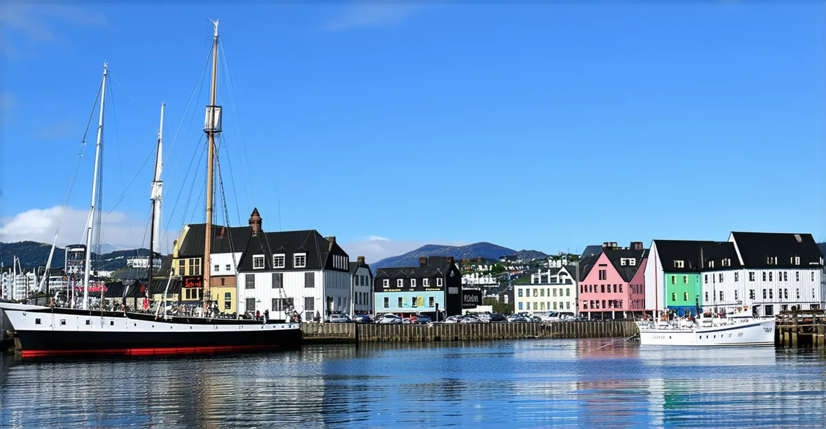 Stavanger Walking Tours 2025: Explore the City’s Charms