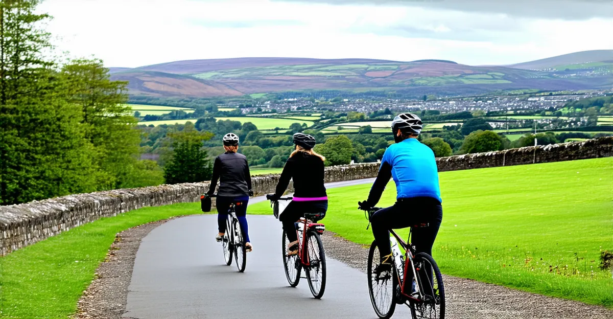 Stirling Bike Tours 2025: Explore Scotland's Beauty