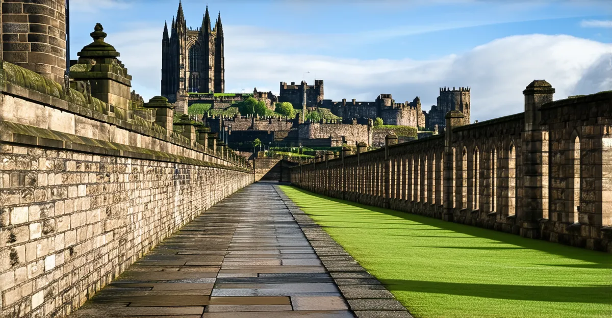 Stirling Walking Tours 2025: Discover Historic Gems