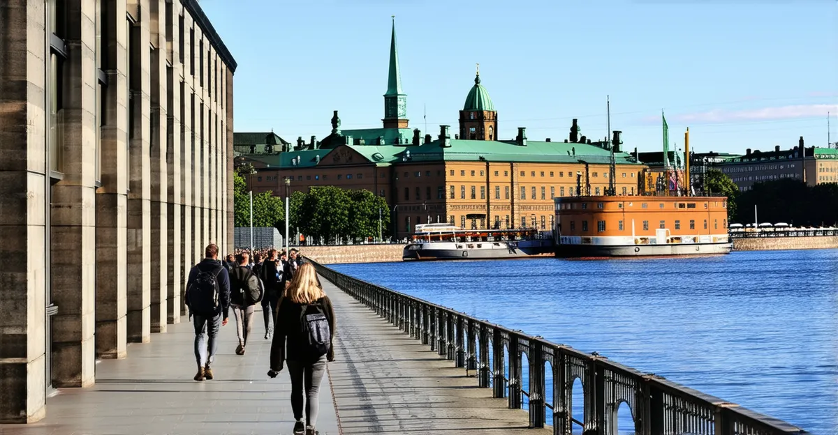 Stockholm Walking Tours 2025: Discover Hidden Gems