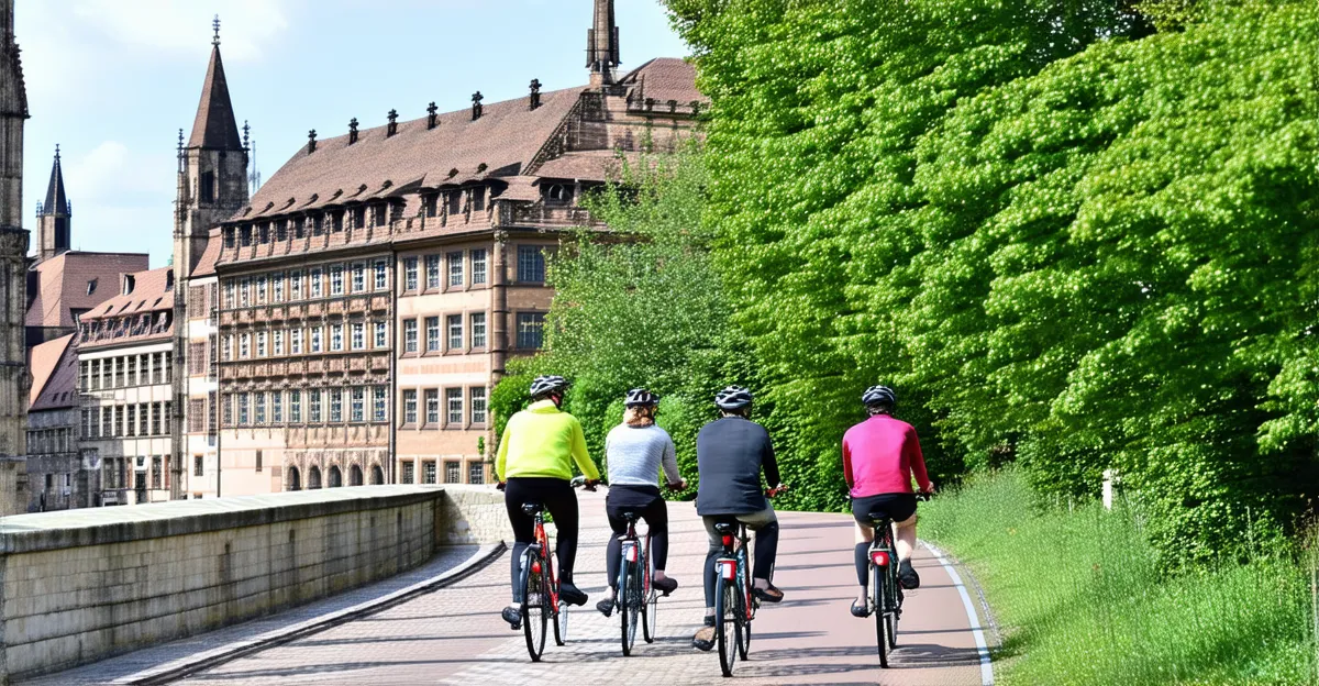 Strasbourg Cycle Tours 2025: Must-See Attractions