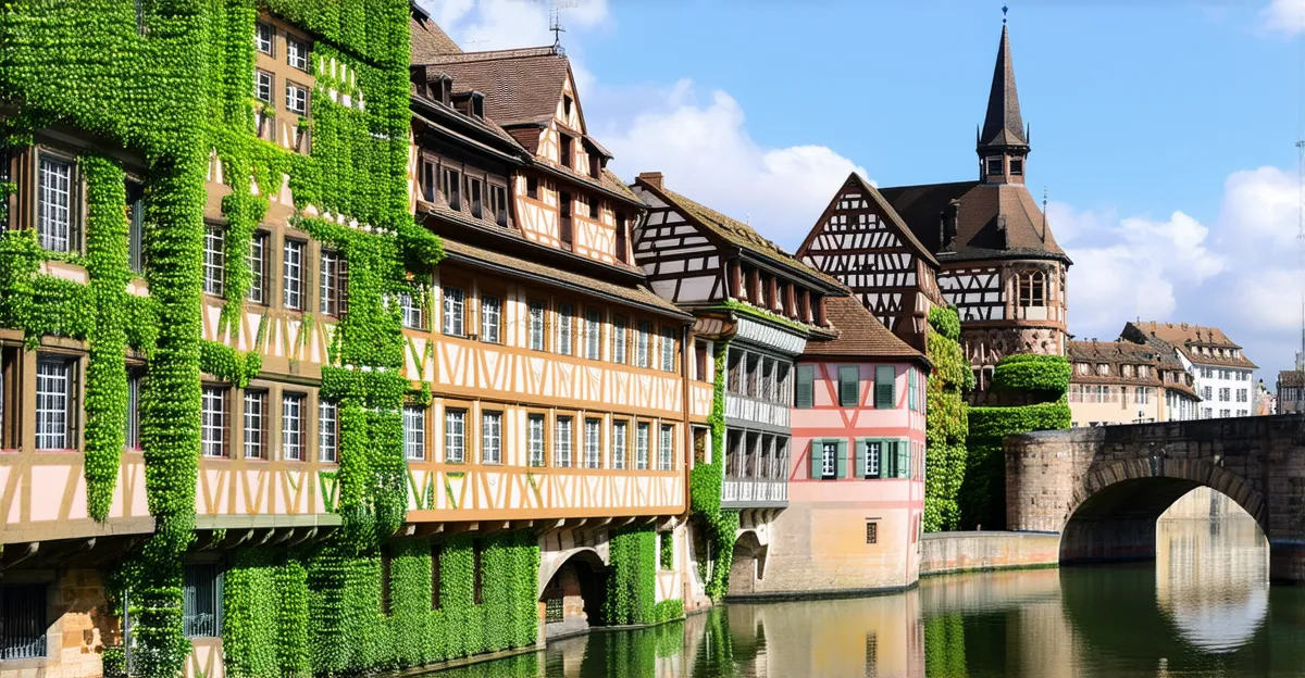 Strasbourg Walking Tours 2025: Uncover Hidden Gems