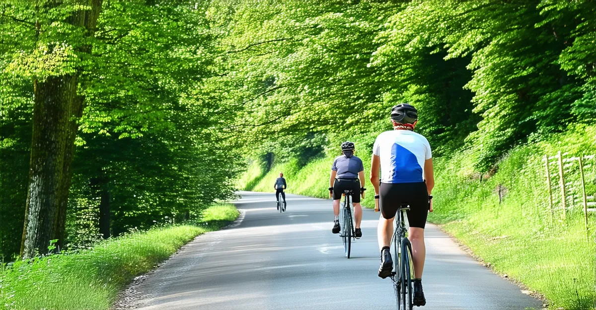 Stuttgart Scenic Cycling Routes 2025: Explore the City