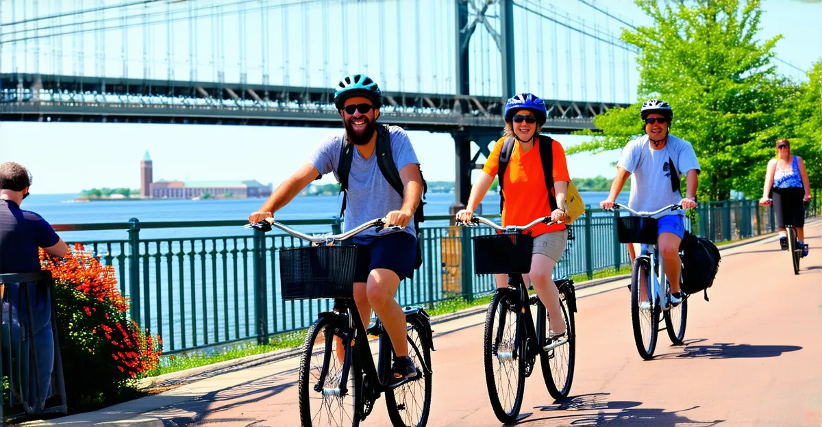 Syracuse Bike Tours 2025: Explore Hidden Gems