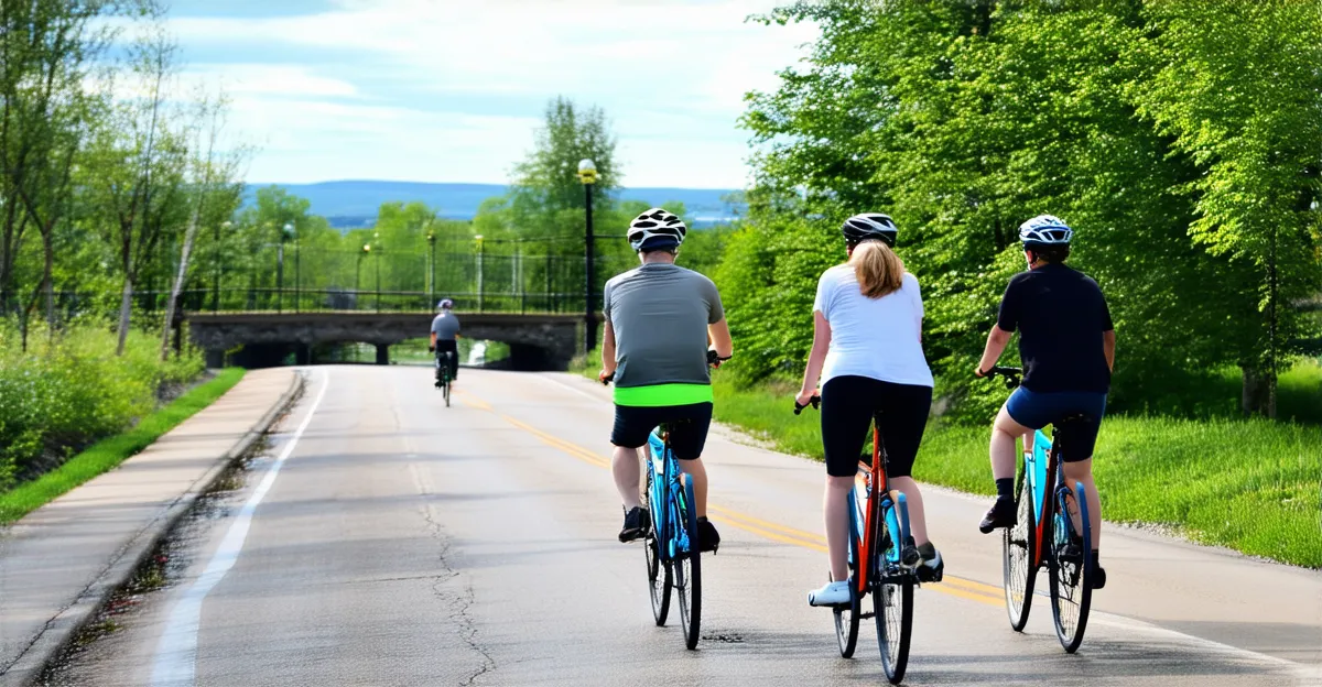 Syracuse Cycle Tours 2025: Explore on Two Wheels