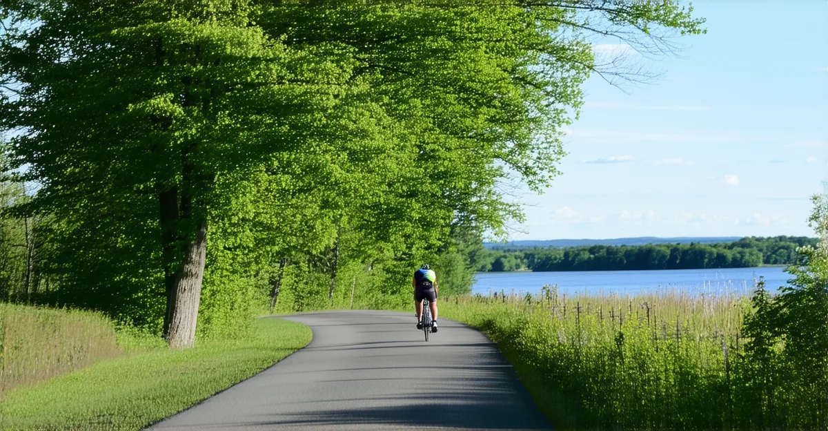 Syracuse Scenic Cycling Routes 2025: Explore Hidden Gems