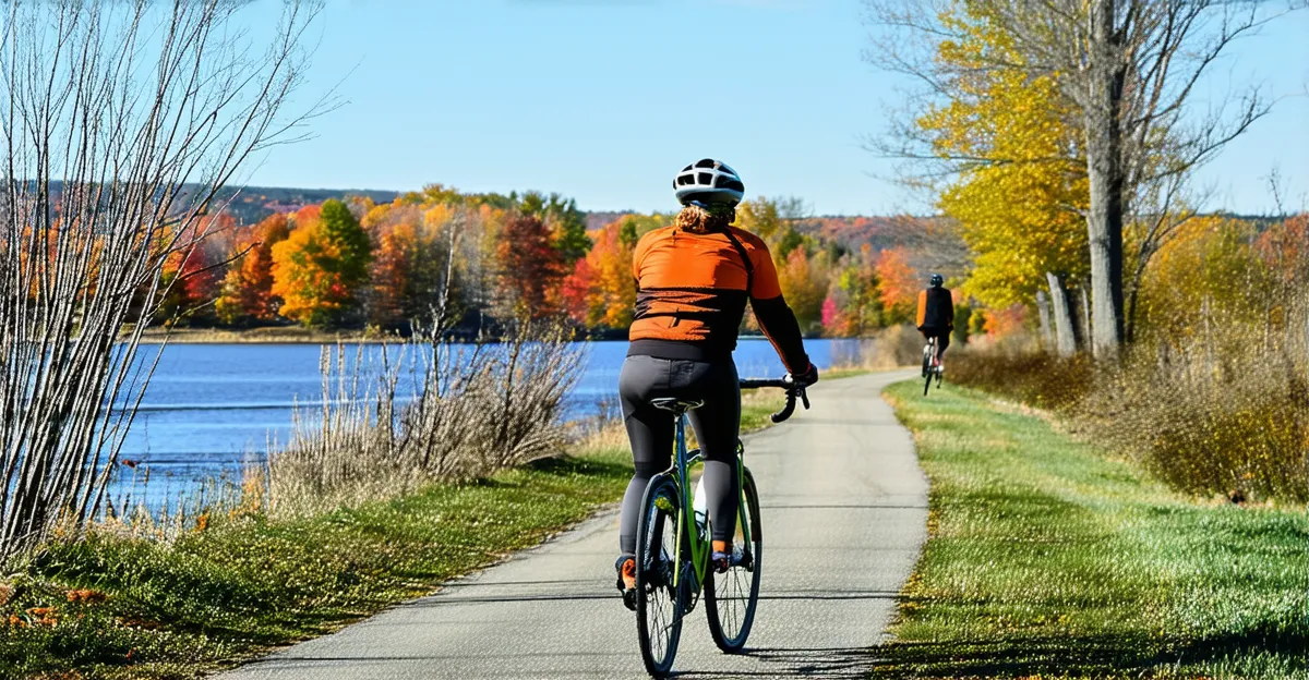 Syracuse Seasonal Cycling Tours 2025: Discover the Sights