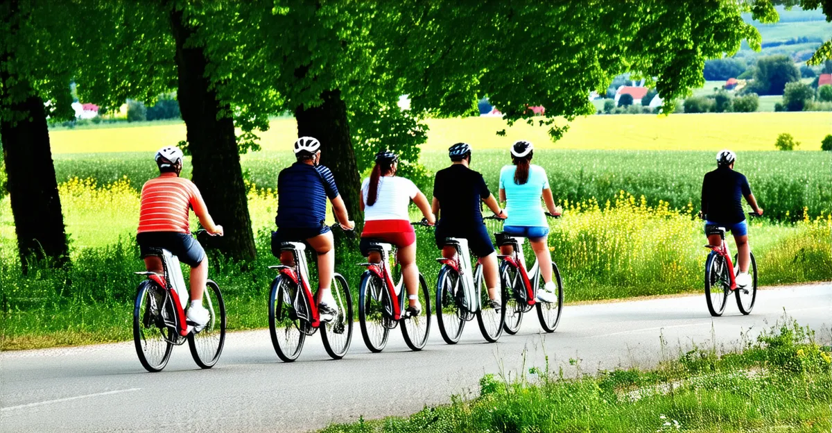 Szentendre Cycle Tours 2025: A Two-Wheeled Journey