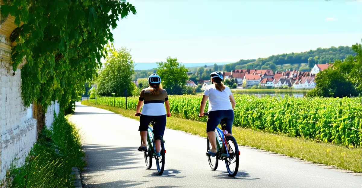 Szentendre Cycling Highlights 2025: Explore on Two Wheels