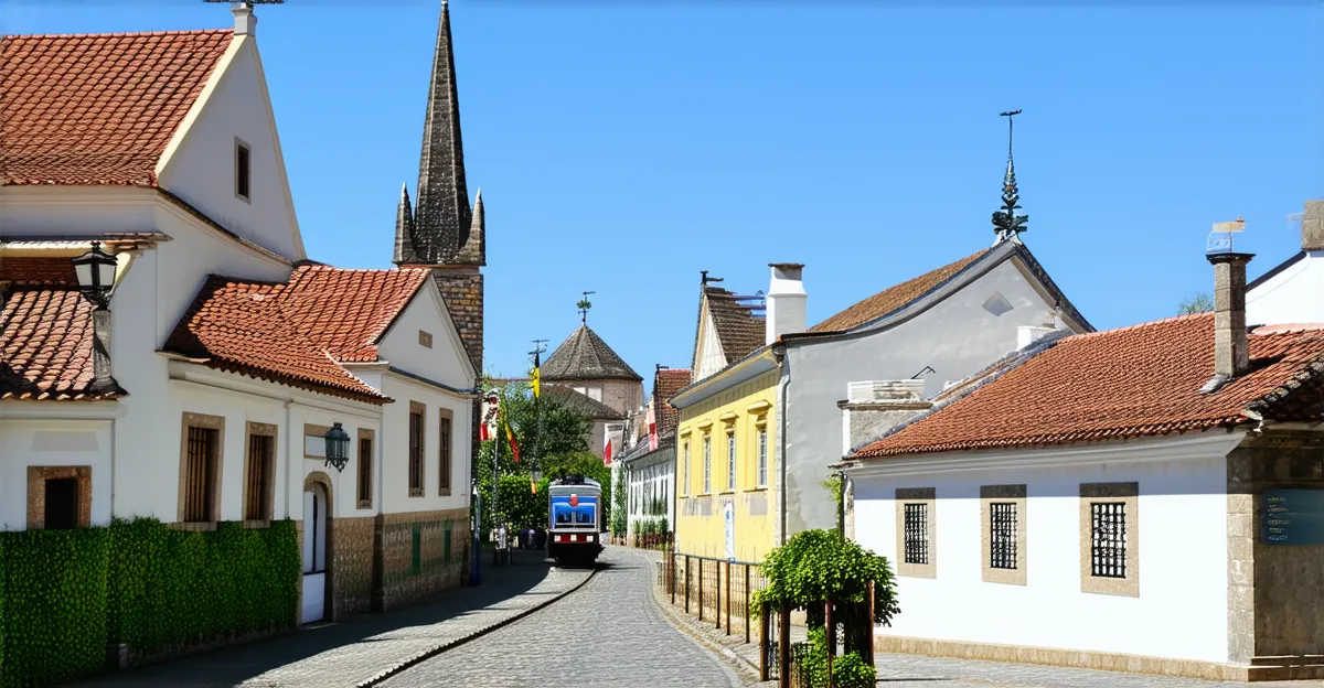 Szentendre Walking Tours 2025: Hidden Gems & Culture