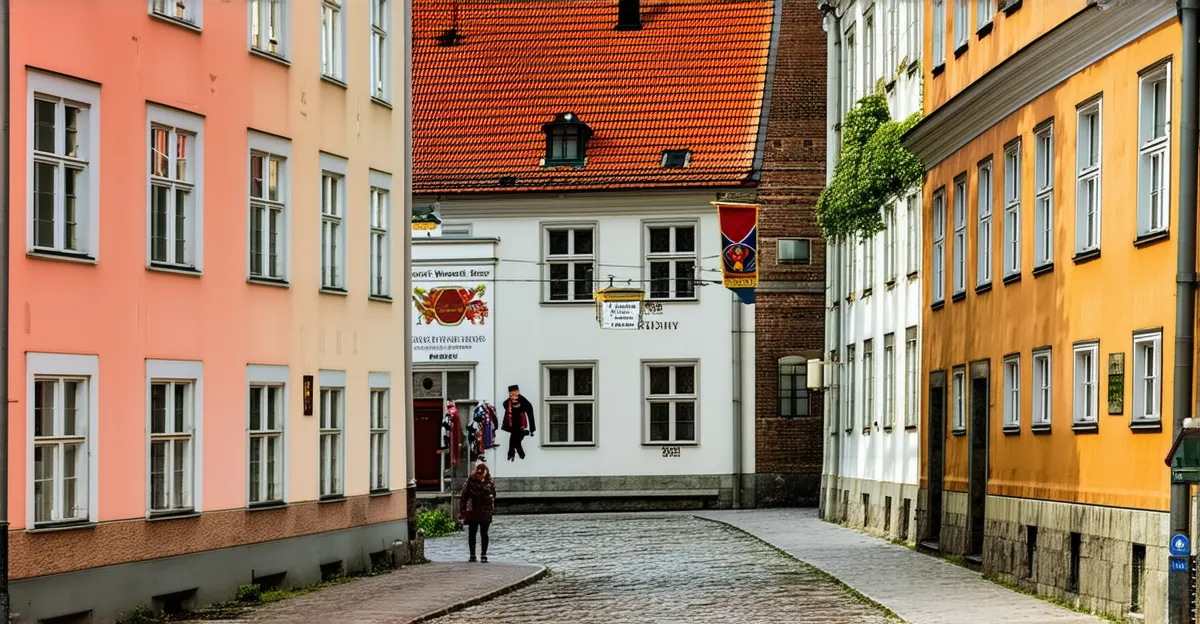 Tallinn Walking Tours 2025: Explore Hidden Treasures