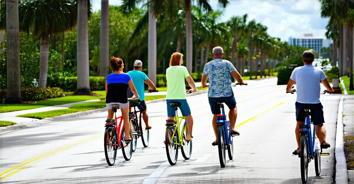 Tampa Bike Tours 2025: Uncover Must-See Highlights