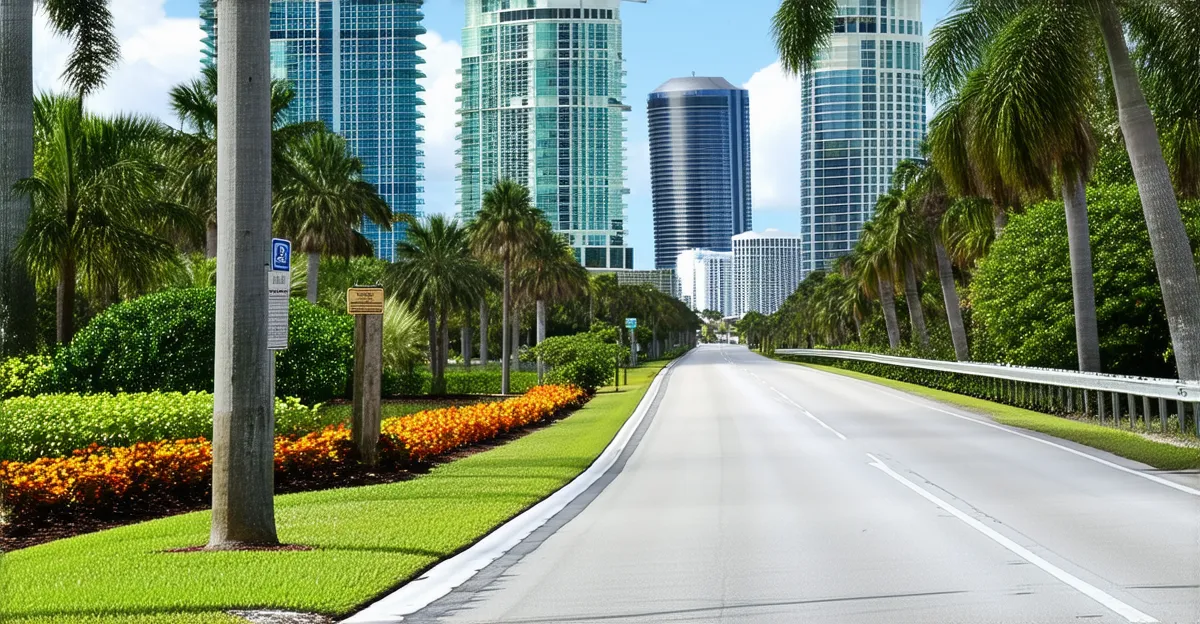 Tampa Scenic Routes 2025: Experience the Best