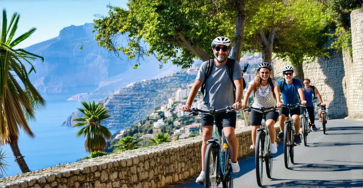 Taormina Bike Tours 2025: Explore Sicily's Gems