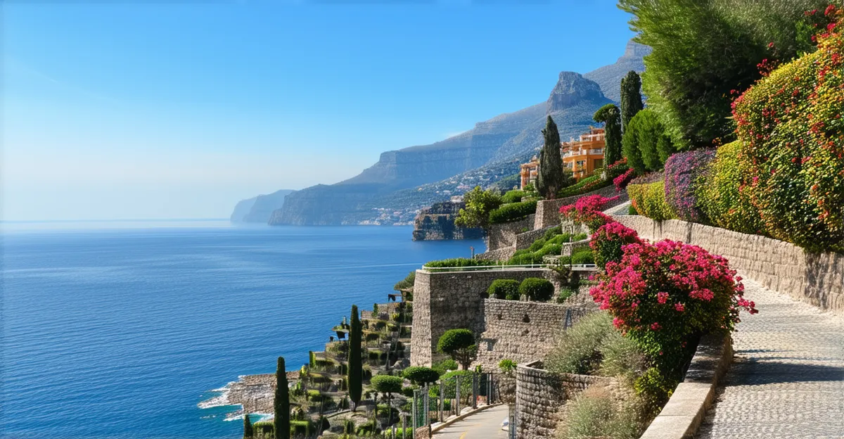 Taormina Scenic Routes 2025: Breathtaking Views