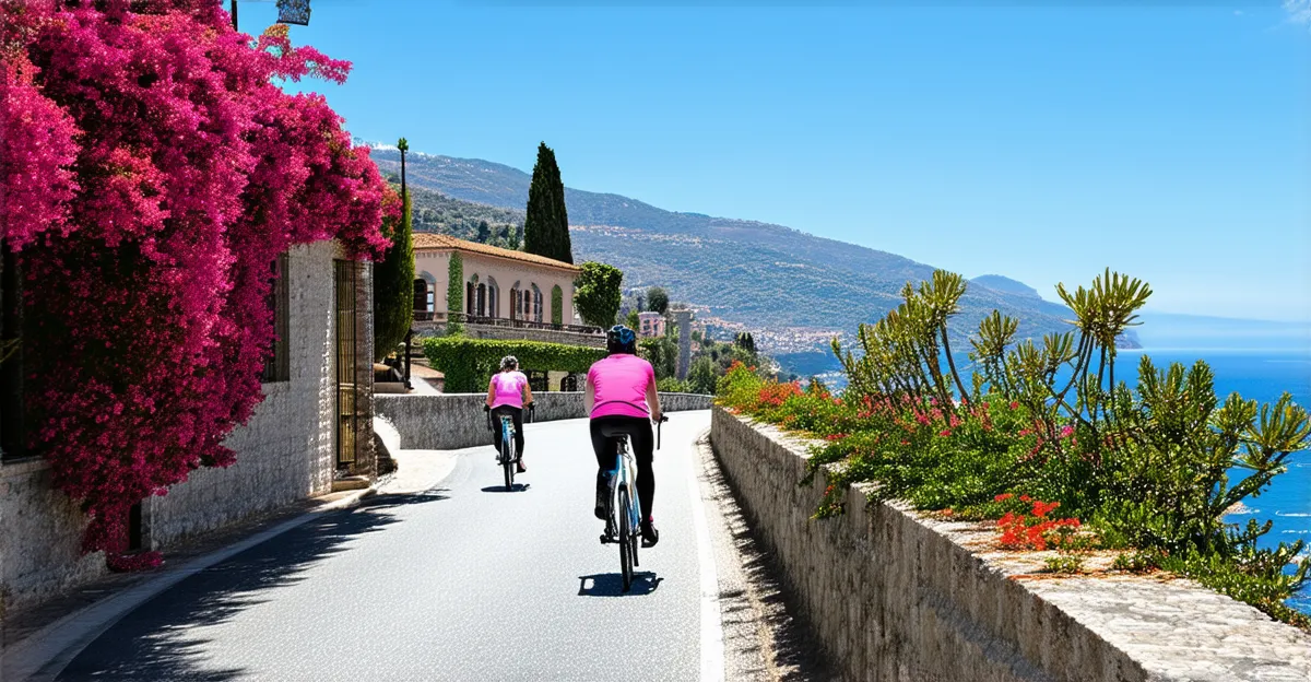 Taormina Seasonal Cycling Tours 2025: Explore the Beauty