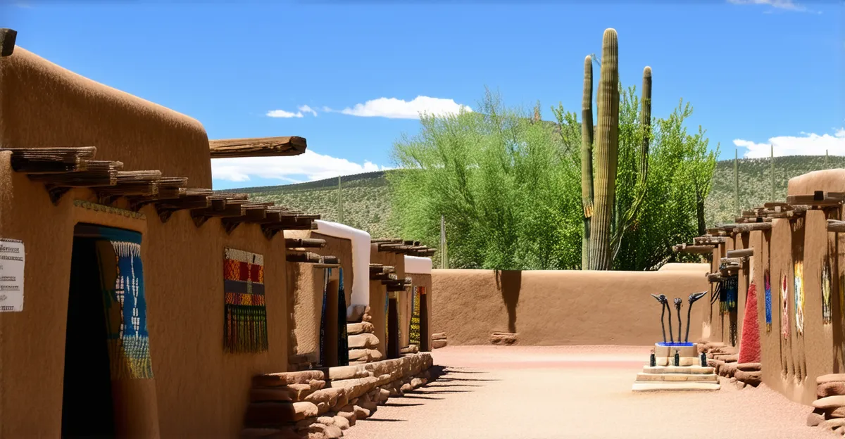 Taos Walking Tours 2025: Explore Art & Nature