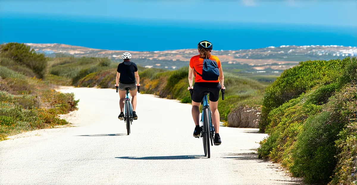 Tarifa Bike Tours 2025: Scenic Routes Await