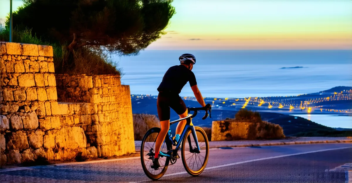 Tarifa Night Cycling Tours 2025: Unforgettable Adventures