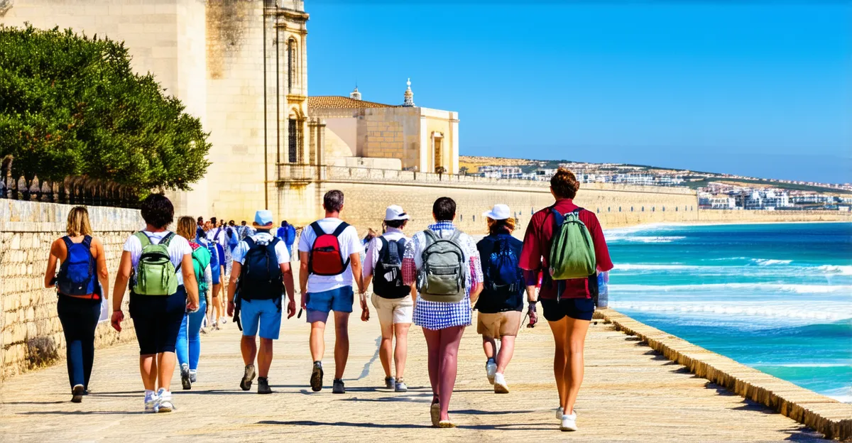 Tarifa Walking Tours 2025: Explore Hidden Gems