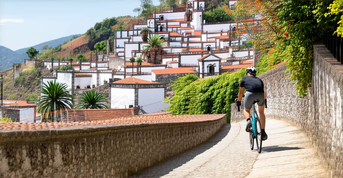 Taxco Cycling Highlights 2025: Scenic Routes Await