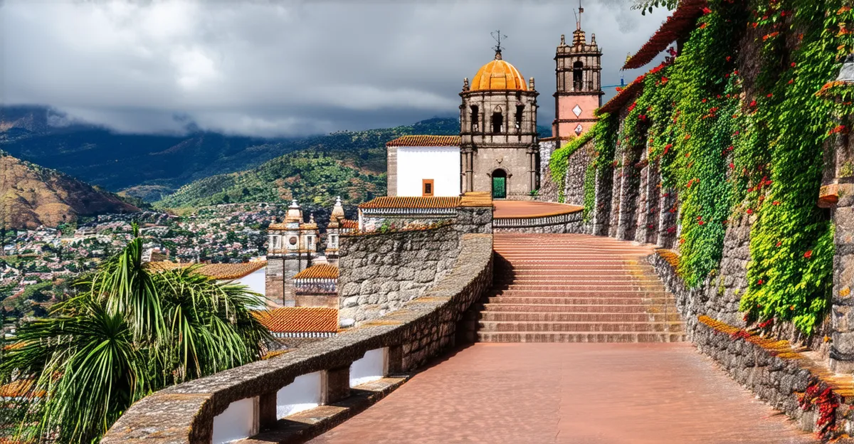 Taxco Scenic Routes 2025: Explore Vibrant Landscapes