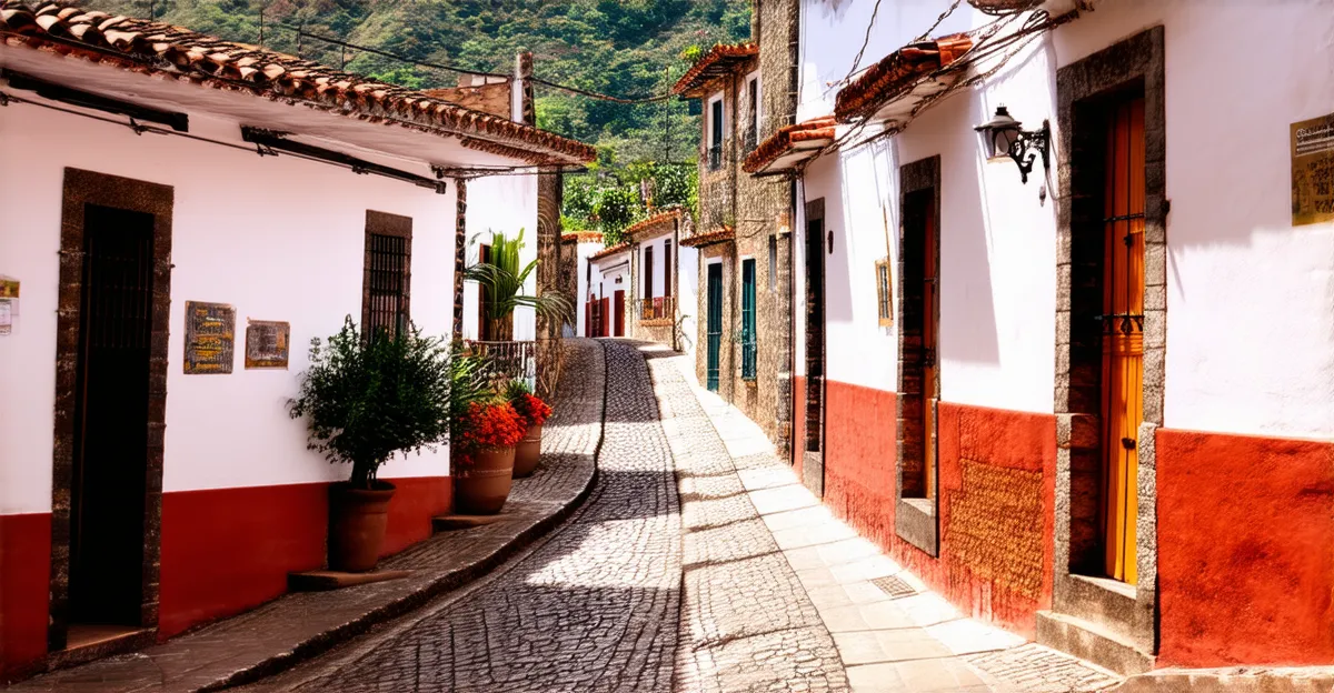 Taxco Walking Tours 2025: Explore Local Gems